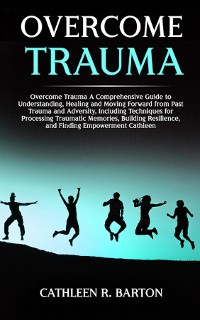 Cover Overcome Trauma