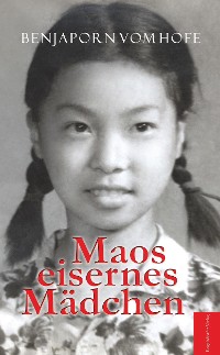 Cover Maos eisernes Mädchen