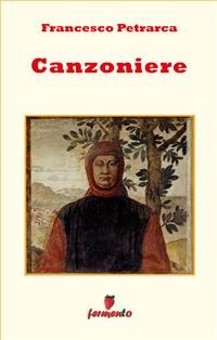 Cover Canzoniere