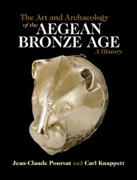 Cover Art and Archaeology of the Aegean Bronze Age