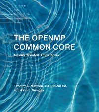 Cover OpenMP Common Core
