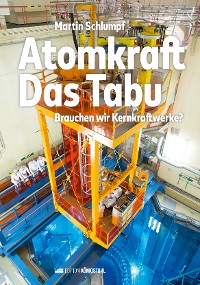 Cover Atomkraft – Das Tabu