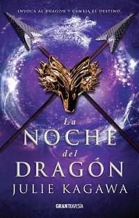 Cover La noche del dragón