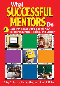 Cover What Successful Mentors Do