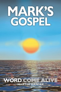 Cover Mark's Gospel
