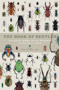 Cover The Book of Beetles