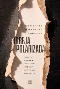 Cover Igreja polarizada