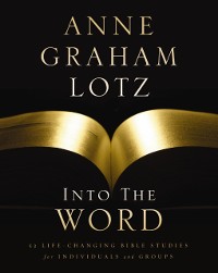 Cover Into the Word Bible Study Guide
