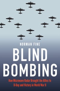 Cover Blind Bombing