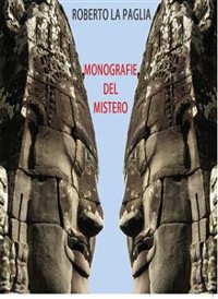 Cover Monografie del mistero