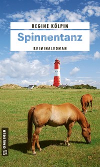 Cover Spinnentanz