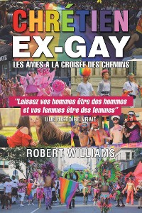 Cover CHRÉTIEN Ex-Gay