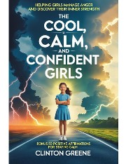 Cover The Cool, Calm and Confident Girls