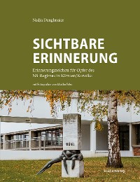 Cover Sichtbare Erinnerung