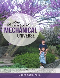 Cover Beautiful Mechanical Universe