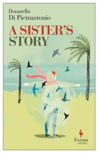 Cover Sister's Story