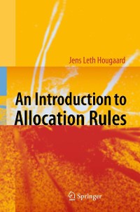 Cover An Introduction to Allocation Rules