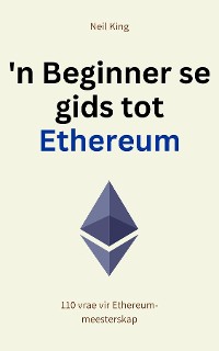 Cover Ethereum-ի սկսնակների ուղեցույց