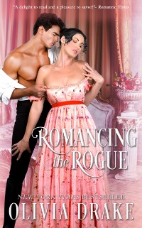 Cover Romancing the Rogue