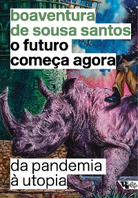 Cover O futuro começa agora