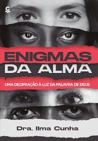 Cover Enigmas da alma