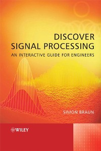 Cover Discover Signal Processing