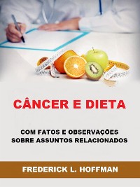 Cover Câncer e Dieta (Traduzido)