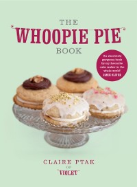 Cover Whoopie Pie Book