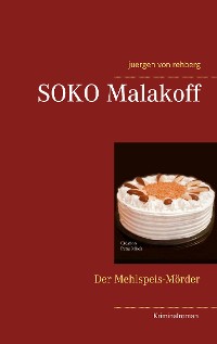 Cover SOKO Malakoff