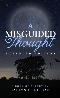 Cover A Misguided Thought Extended Edition