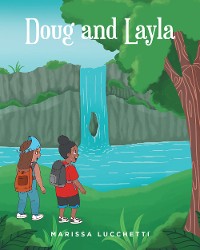 Cover Doug and Layla