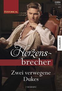Cover Historical Herzensbrecher Band 7