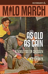 Cover Milo March #4