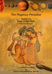 Cover The Pegasus-Paradise