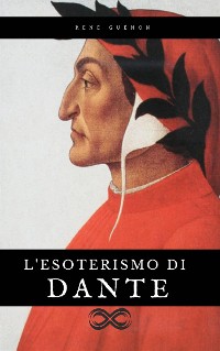 Cover L'esoterismo di Dante