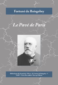 Cover Le Pavé de Paris