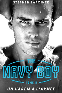 Cover The Navy Boy