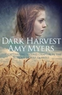 Cover Dark Harvest