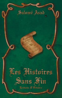 Cover Les Histoires Sans Fin