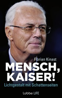 Cover Mensch, Kaiser!