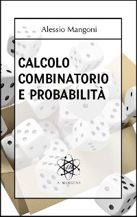 Cover Calcolo combinatorio e probabilità