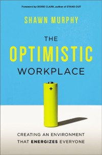 Cover Optimistic Workplace