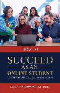Cover How to succeed as an online student