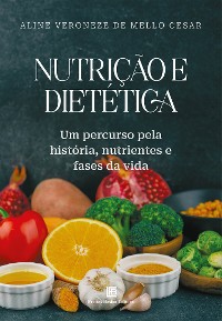 Cover Nutrição e Dietética