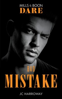 Cover Bad Mistake