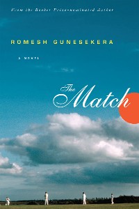 Cover The Match