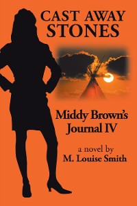 Cover Middy Brown Journal Iv
