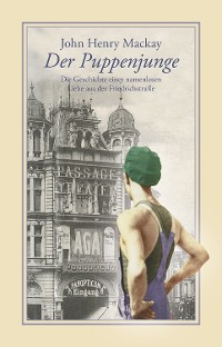 Cover Der Puppenjunge