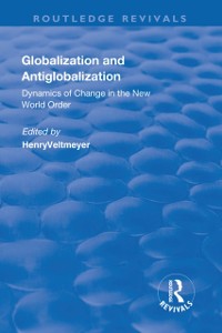 Cover Globalization and Antiglobalization