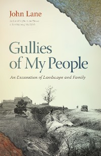 Cover Gullies of My People